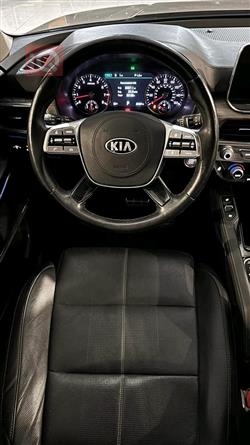 Kia Telluride